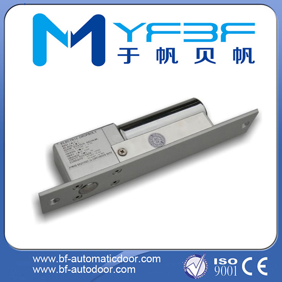 YF212 Automatic Door Electric Bolt Lock