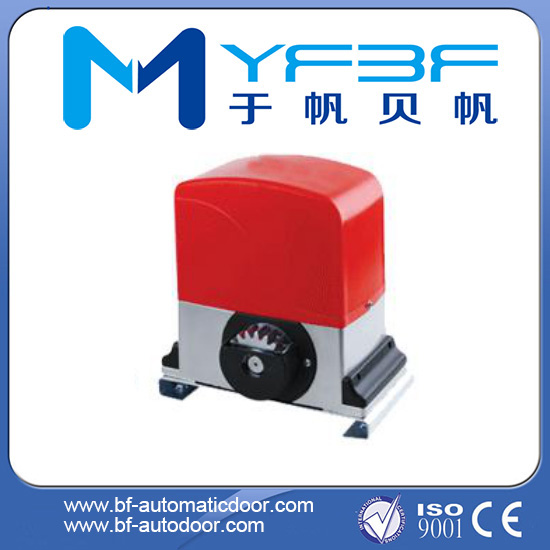 YF550 Automatic Sliding Gate Openers