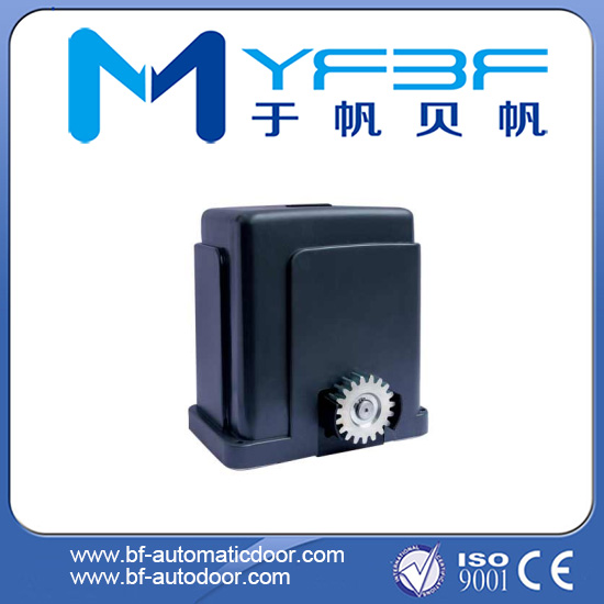 YF-EG-370/500 Automatic Sliding Gate Motors